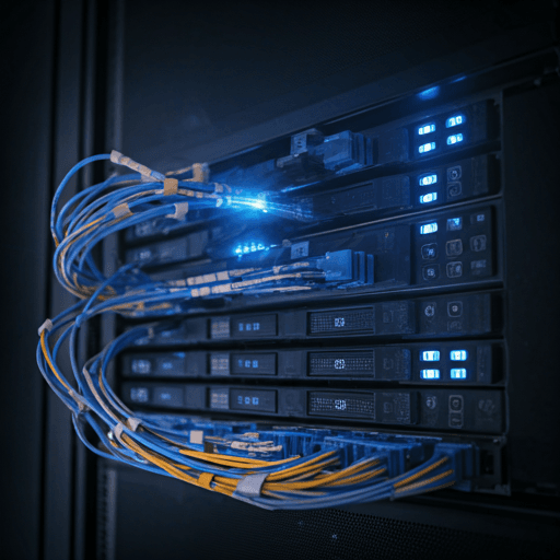Server forensics hardware