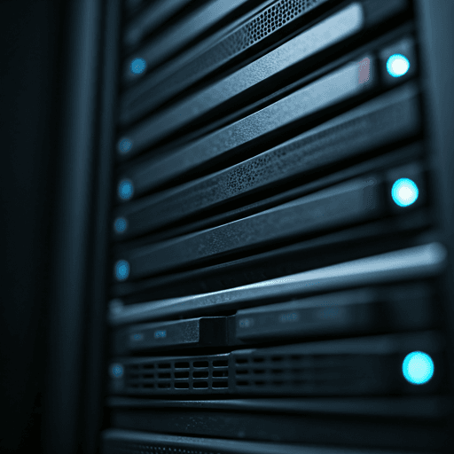 NCD Course - Server Hardware