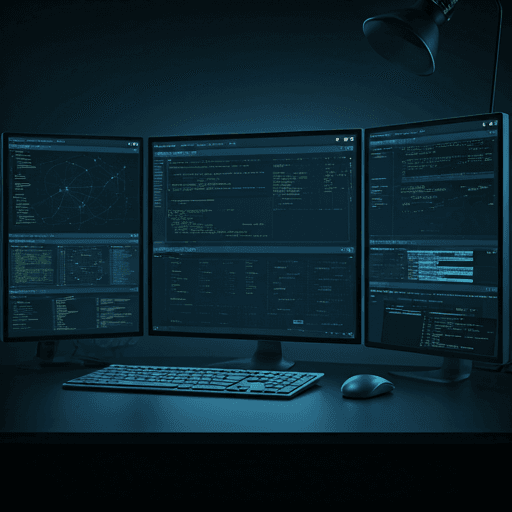 Network  Dashboard