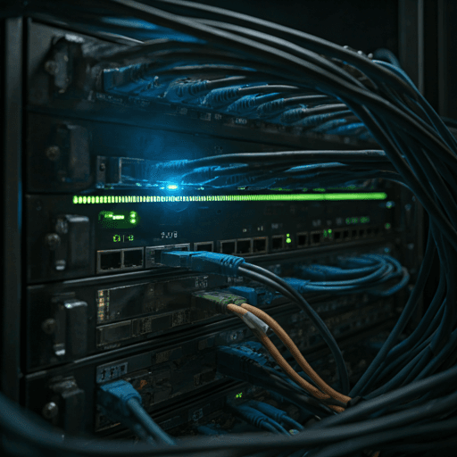 Network Penetration Testing