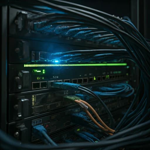Network Penetration Testing