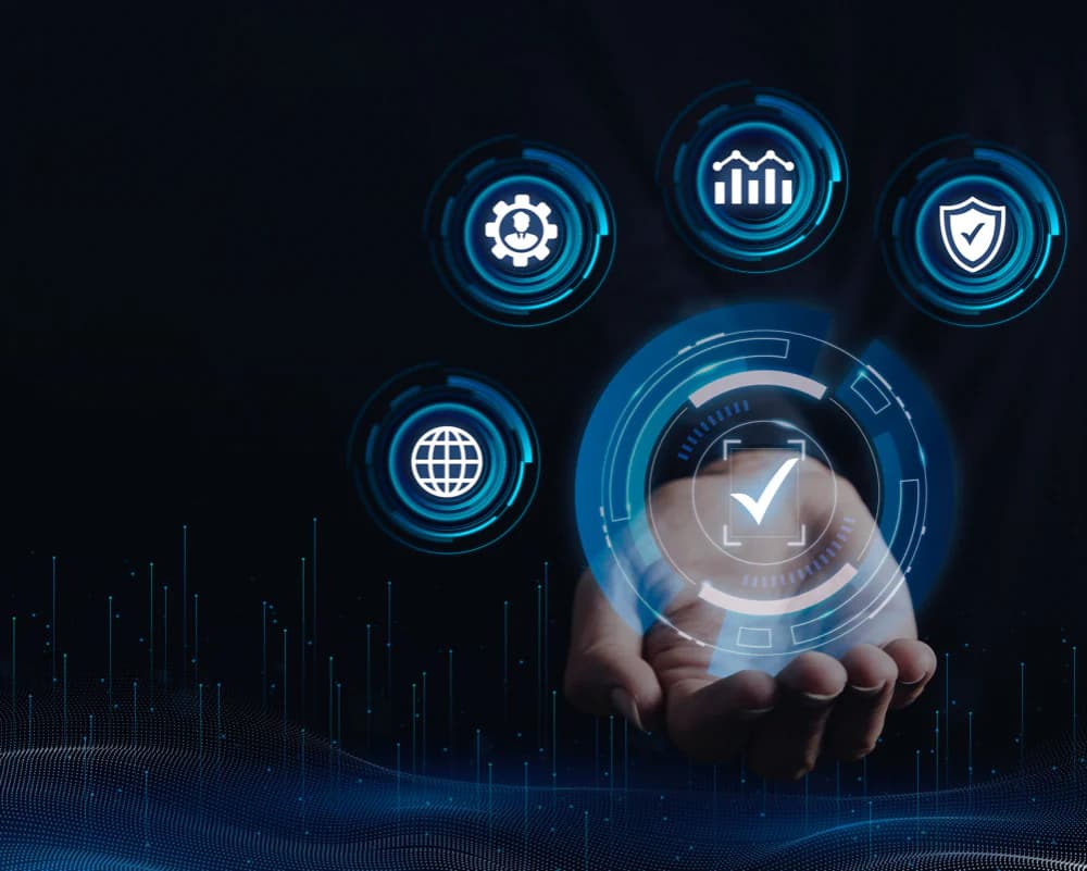 Next-Gen Cybersecurity Architecture