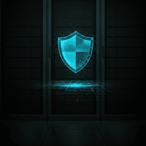 Cybersecurity Shield