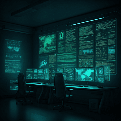 SOC screens