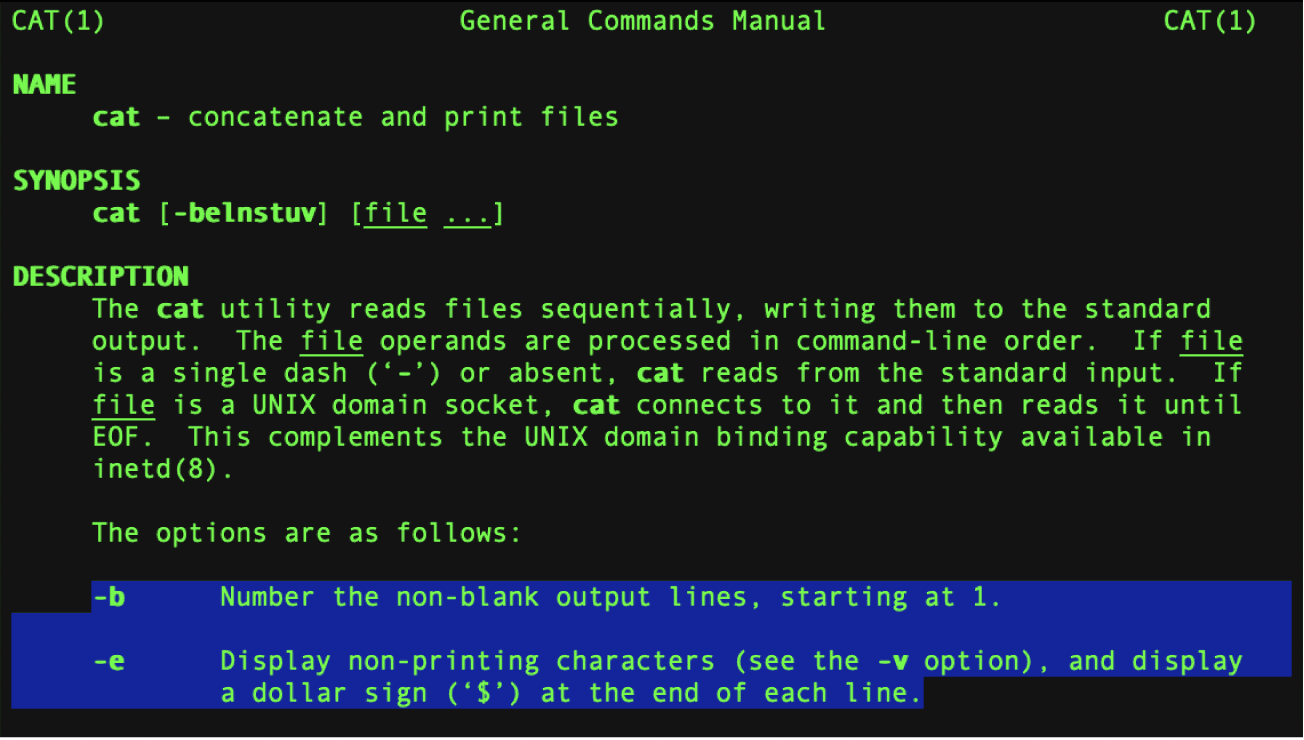 IR Command Center Terminal
