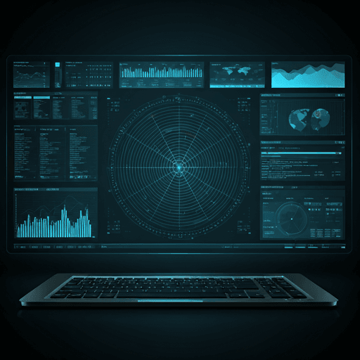 Threat Intelligence Dashboard