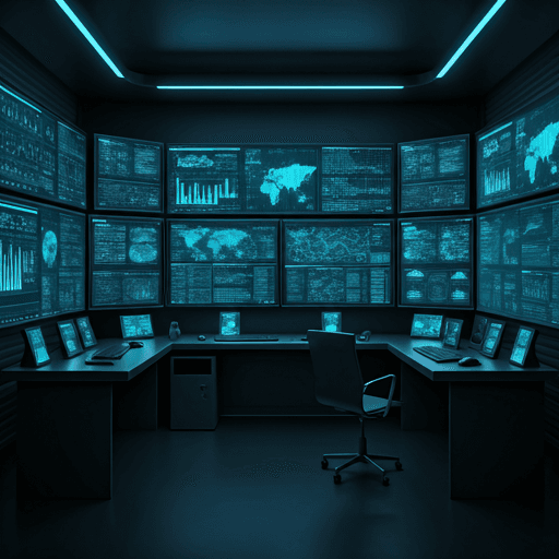 Vulnerability Assessment Dashboard