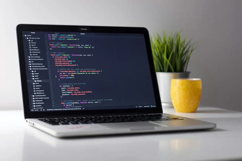 Benefits of Landing Page Development